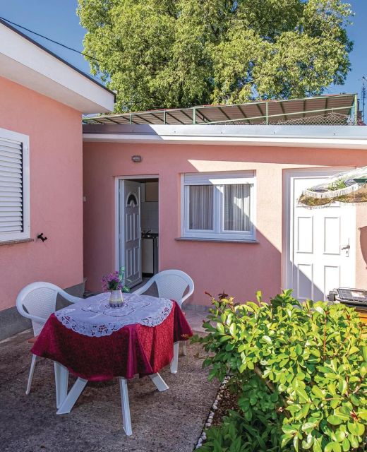 Apartman Kostrena - CKC042