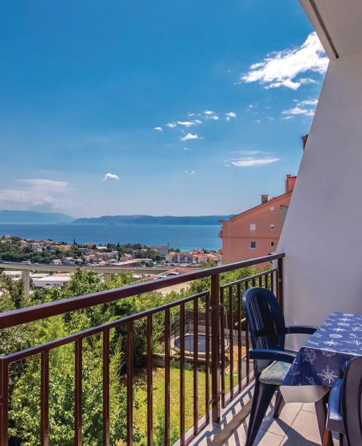 Apartman Crikvenica - CKA159