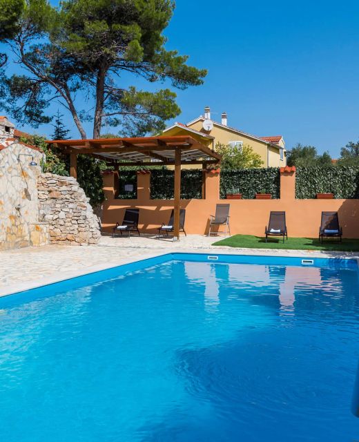 Apartman Jadrija - CDJ128