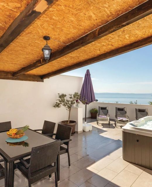 Apartman Makarska - CDE195