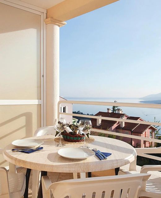 Apartman Rabac - CIO234