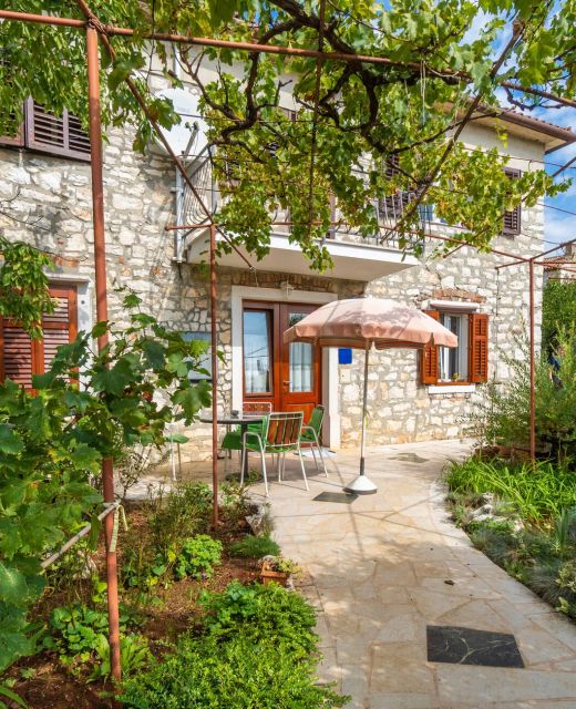 Apartman Umag - Umago - CIU630