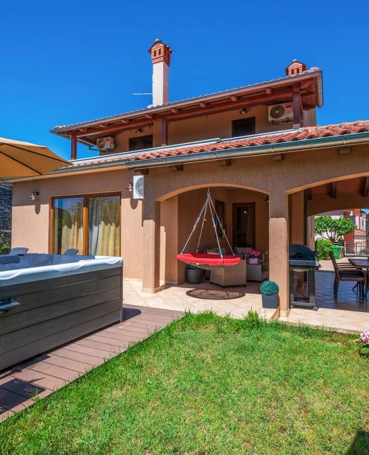 Apartman Rovinj - CIV438