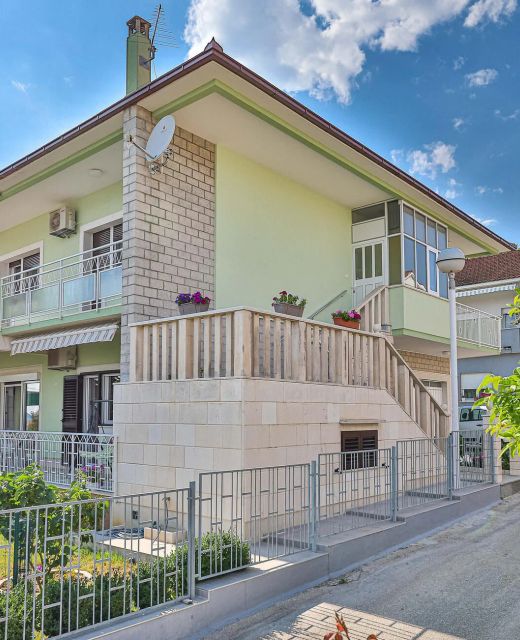 Apartman Trogir - CDC334