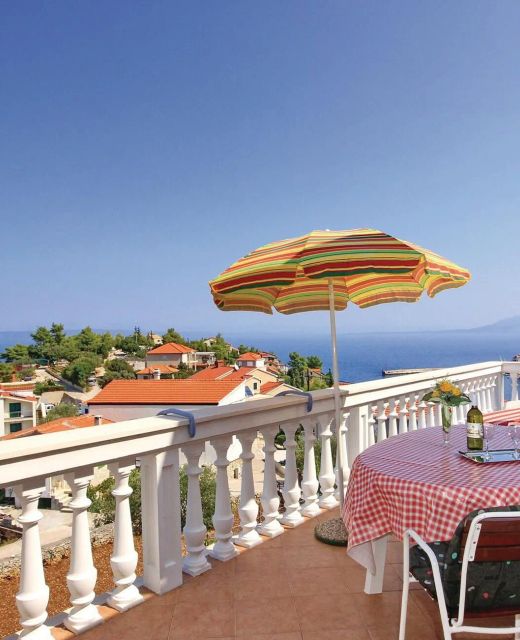 Apartman Blato - CDS136