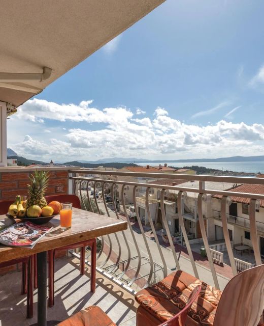 Apartman Makarska - CDE518
