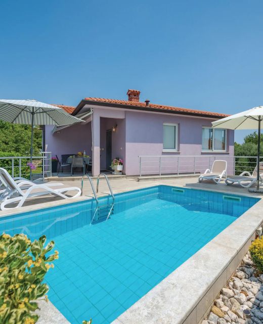 Vendégház Labin - CIK569