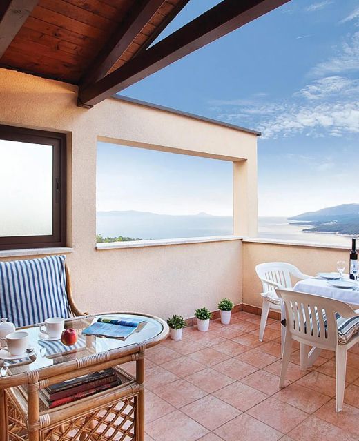 Apartman Rabac - CIO236