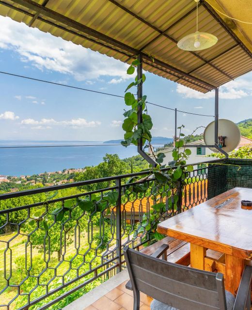 Apartman Lovran - CKO535