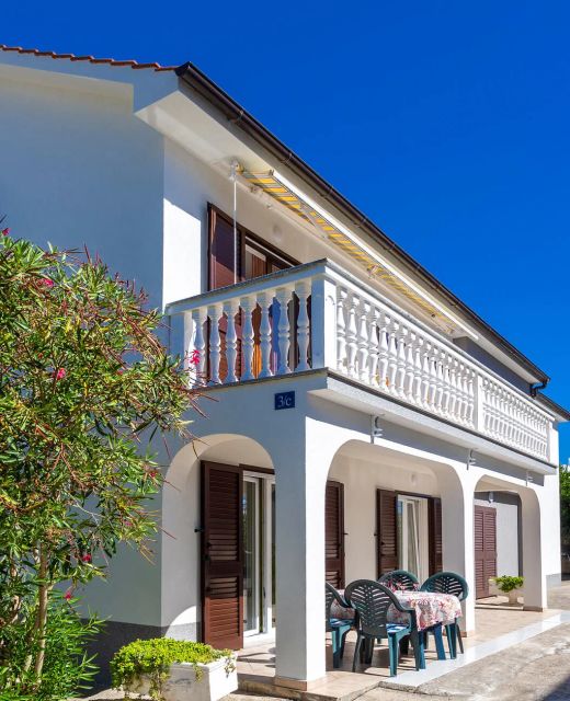 Apartman Jurandvor - CKI134