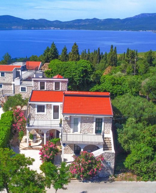Apartman Klek - CDR216