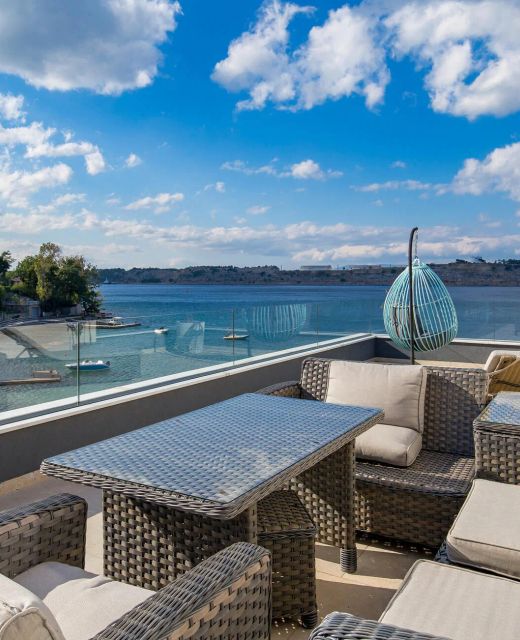 Apartman Omišalj - CKI093