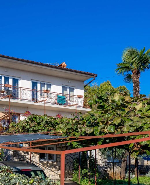 Apartman Lovran - CKO252