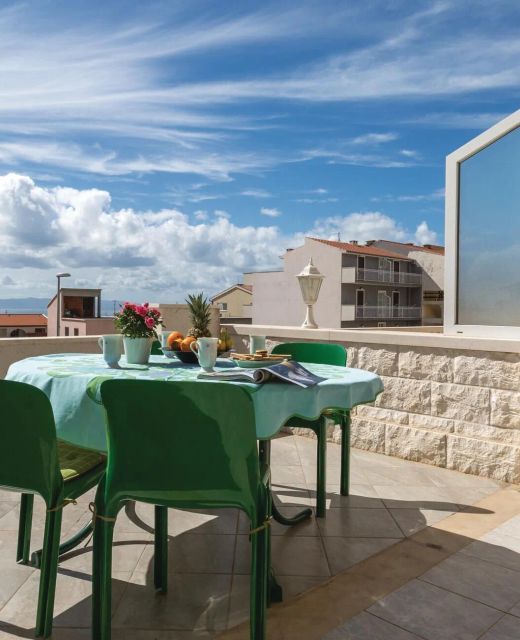 Apartman Makarska - CDE517
