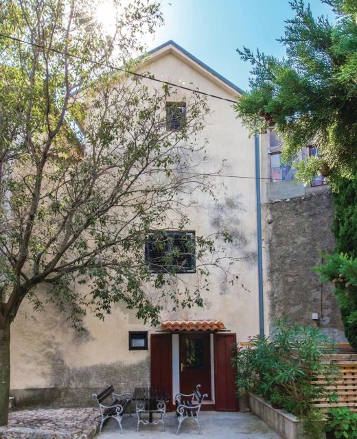 Apartman Novi Vinodolski - CKN419