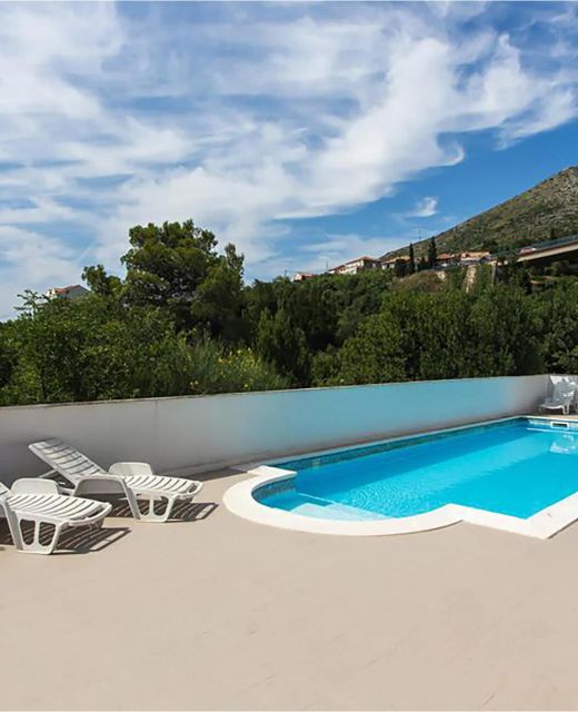 Apartman Cavtat - CDD633