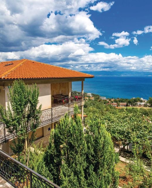 Apartman Lovran - CKO865