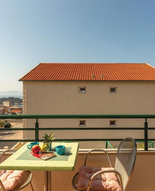 Apartman Makarska - CDE187