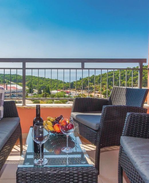 Apartman Makarska - CDC207