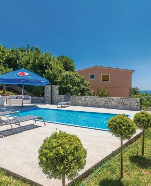 Apartman Krk - CKI172