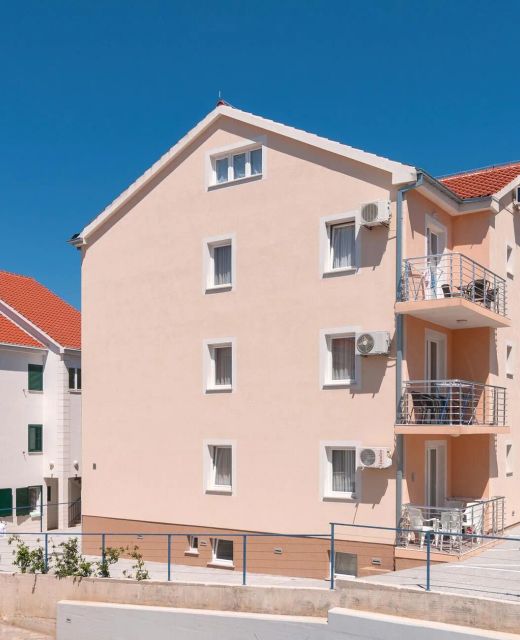 Apartman Supetar - CDB406