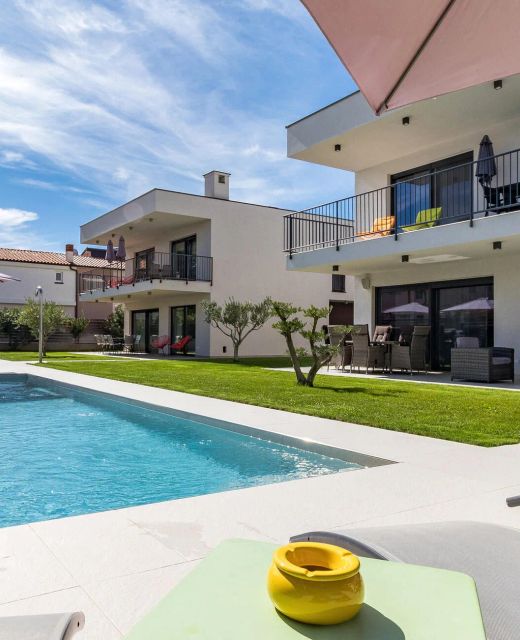 Apartman Medulin - CIM416