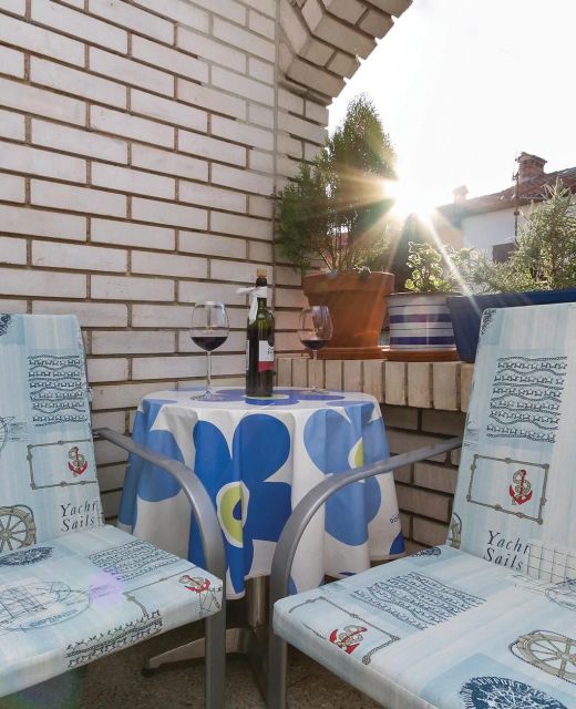 Apartman Rovinj - CIV497