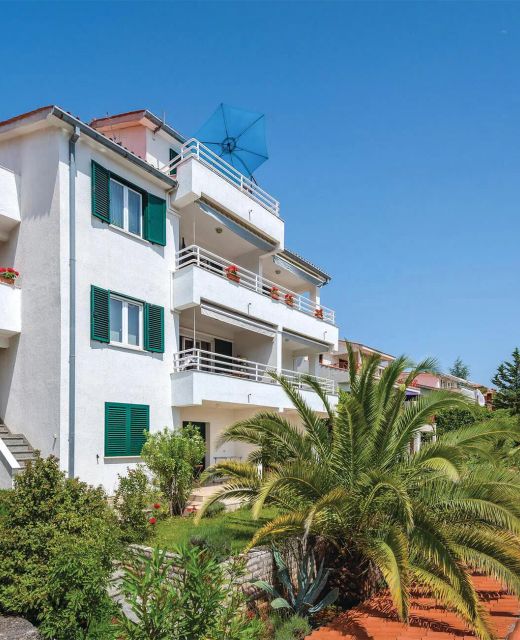Apartman Rabac - CIO047