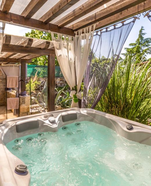 Vendégház Kanfanar - CIV431