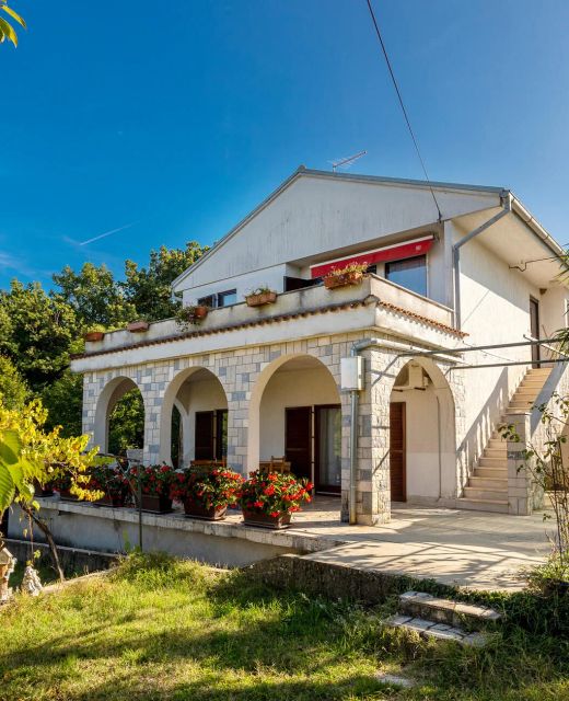 Apartman Malinska - CKK376