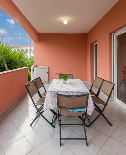 Apartman Vir - CDA458