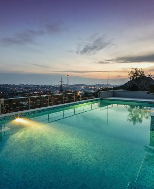 Apartman Mravince - CDF280