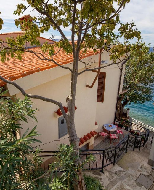 Apartman Starigrad - CKV576