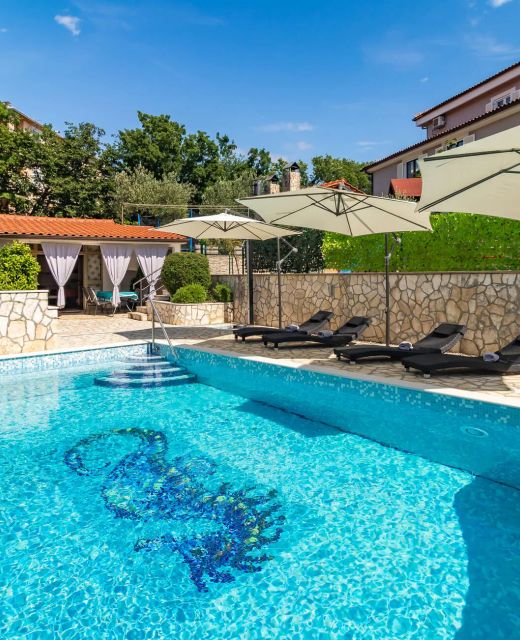 Apartman Jadranovo - CKC112