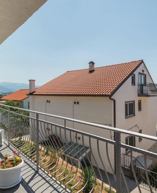 Apartman Senj - CKV607