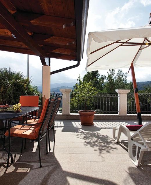 Apartman Rabac - CIO231