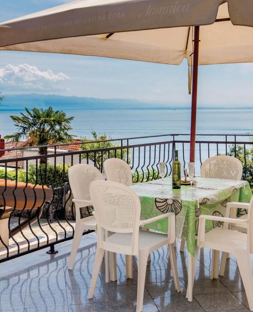 Apartman Ičići - CKO451