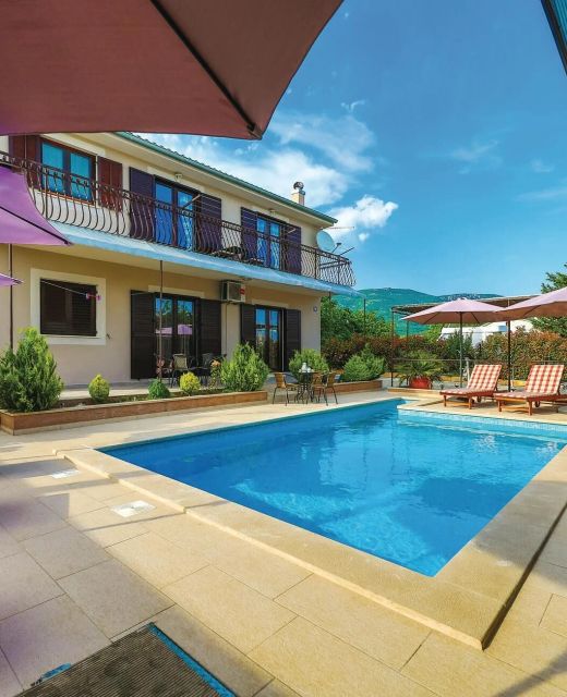 Vendégház Kaštel Stari - CDE873