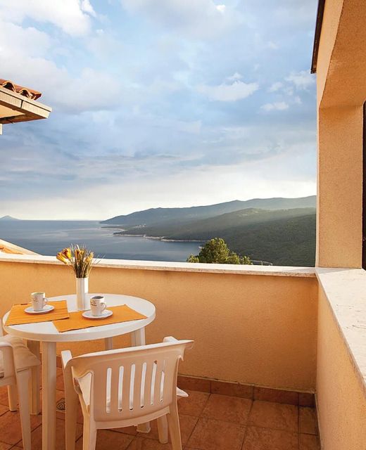 Apartman Rabac - CIO235