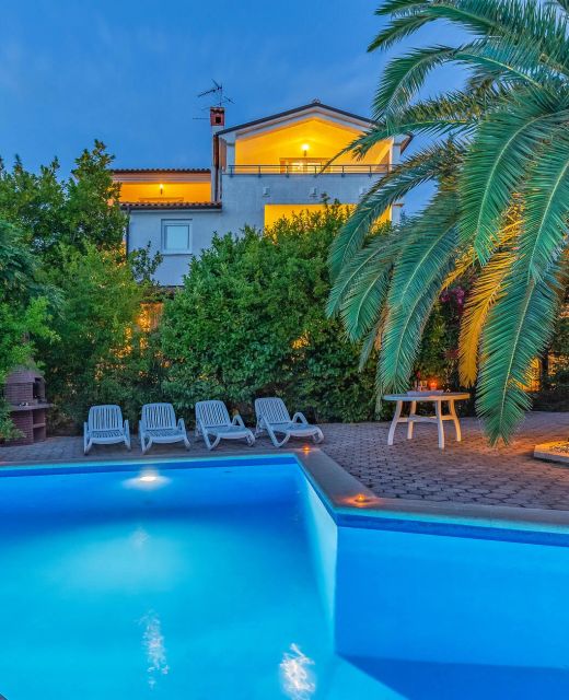 Apartman Pula - CIP136