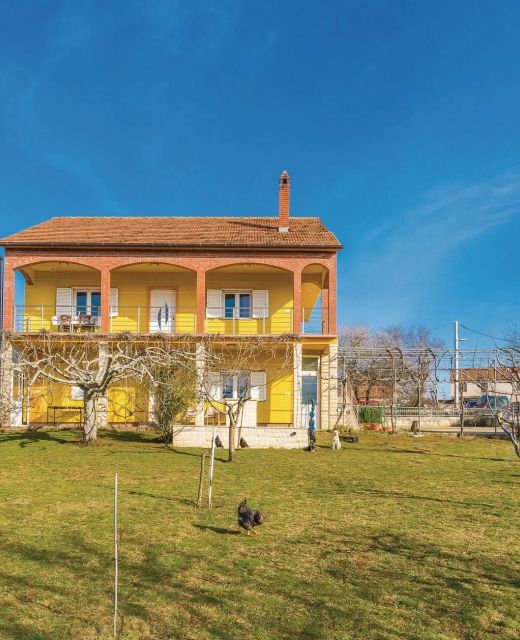 Apartman Dračevac Ninski - CDA543