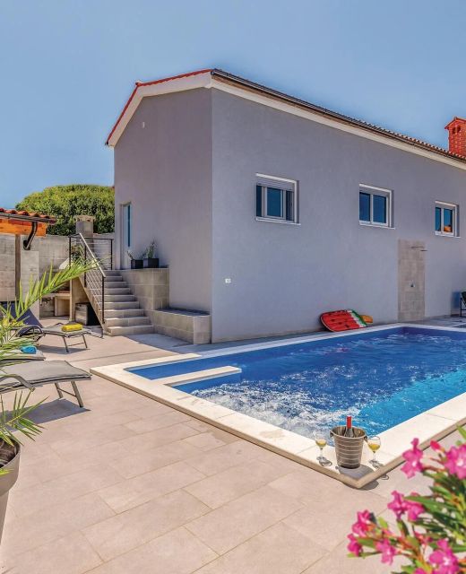 Apartman Pula - CIC122