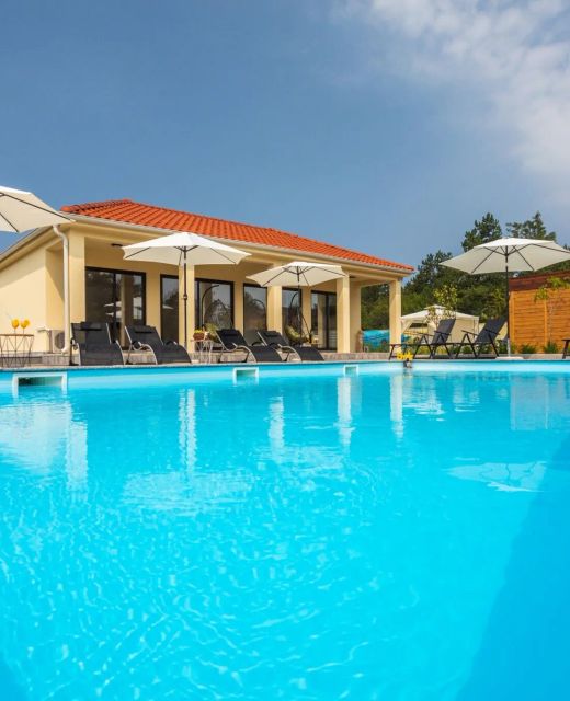 VSG Resort Klimno