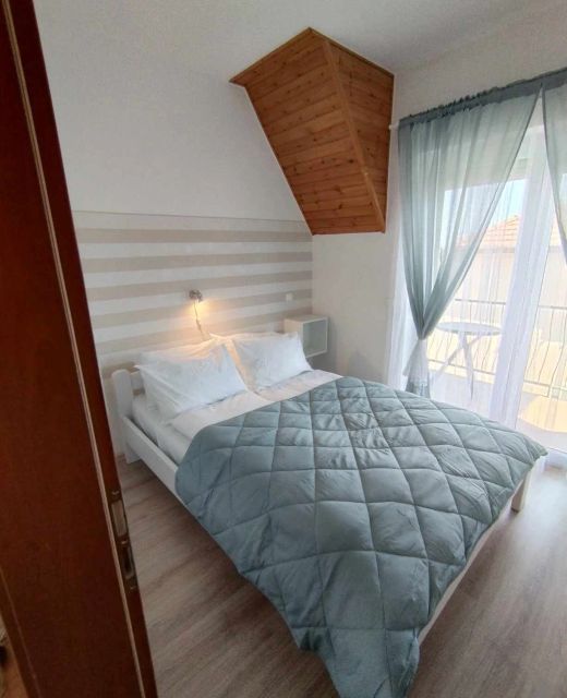 Hillside Anita Apartman Zalakaros
