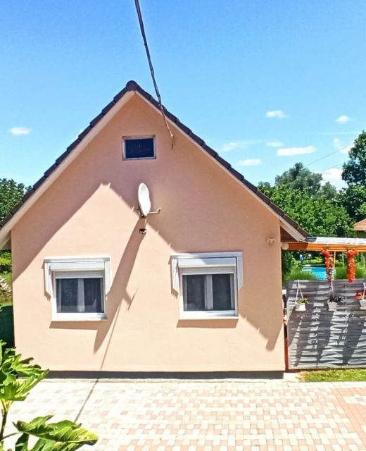 Szilvia Vendégház Kőröshegy