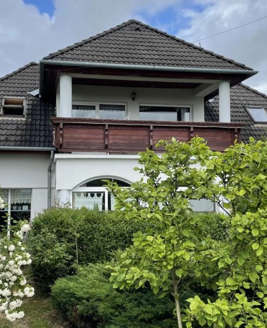 Medencés Kinga Villa Keszthely