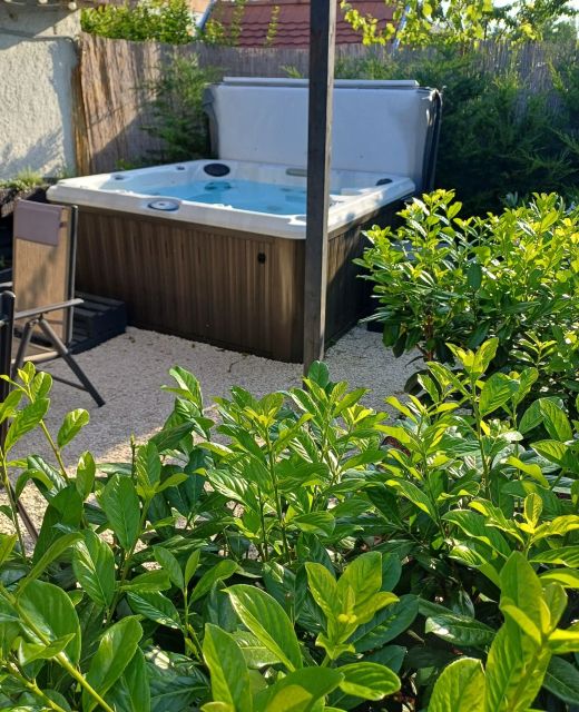 M és M Balatoni Apartman Balatonkenese