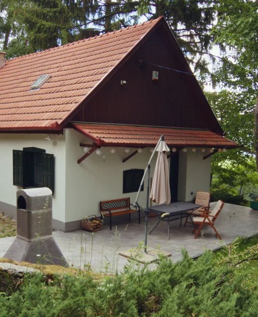 Csillagles Vendégház Mátraszentlászló