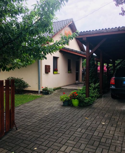 Kinga House Keszthely