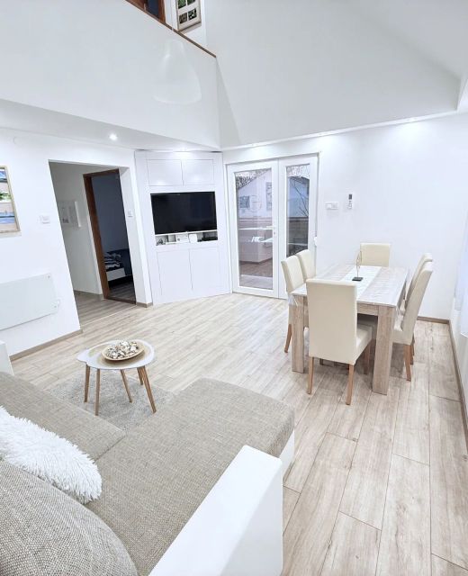 OLLÉ Apartman Tiszafüred